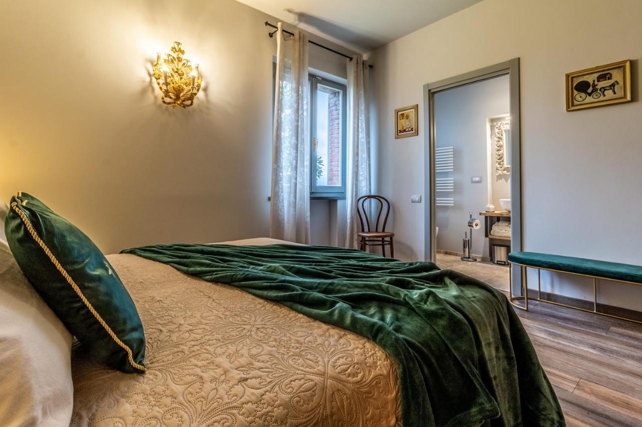 Villa Siena Kültér fotó