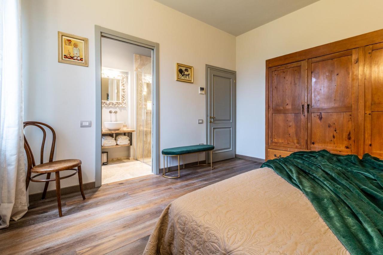 Villa Siena Kültér fotó