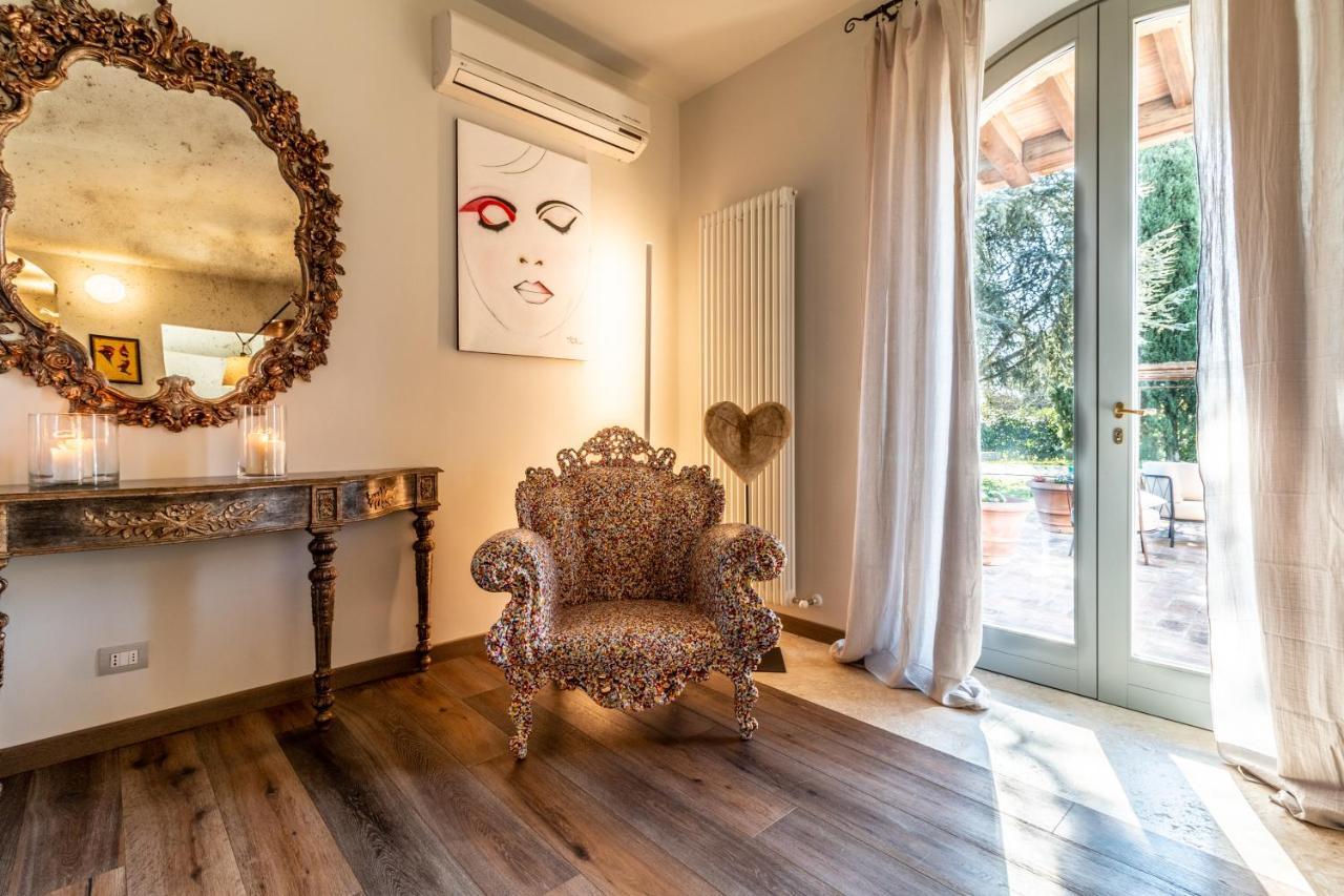 Villa Siena Kültér fotó