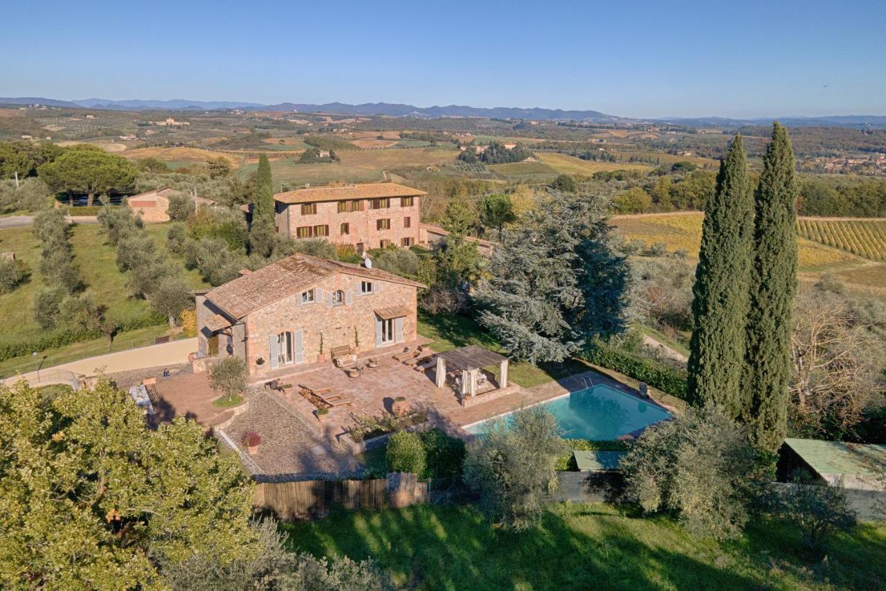 Villa Siena Kültér fotó
