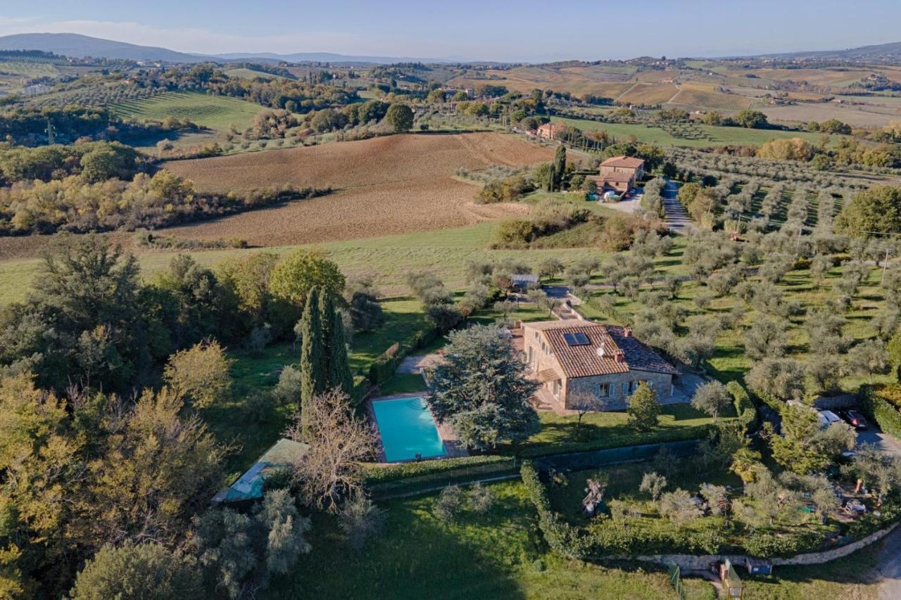 Villa Siena Kültér fotó