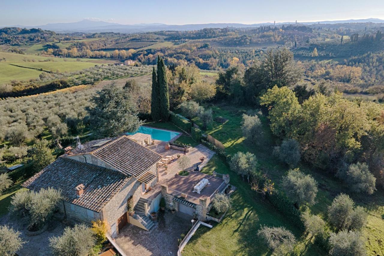 Villa Siena Kültér fotó