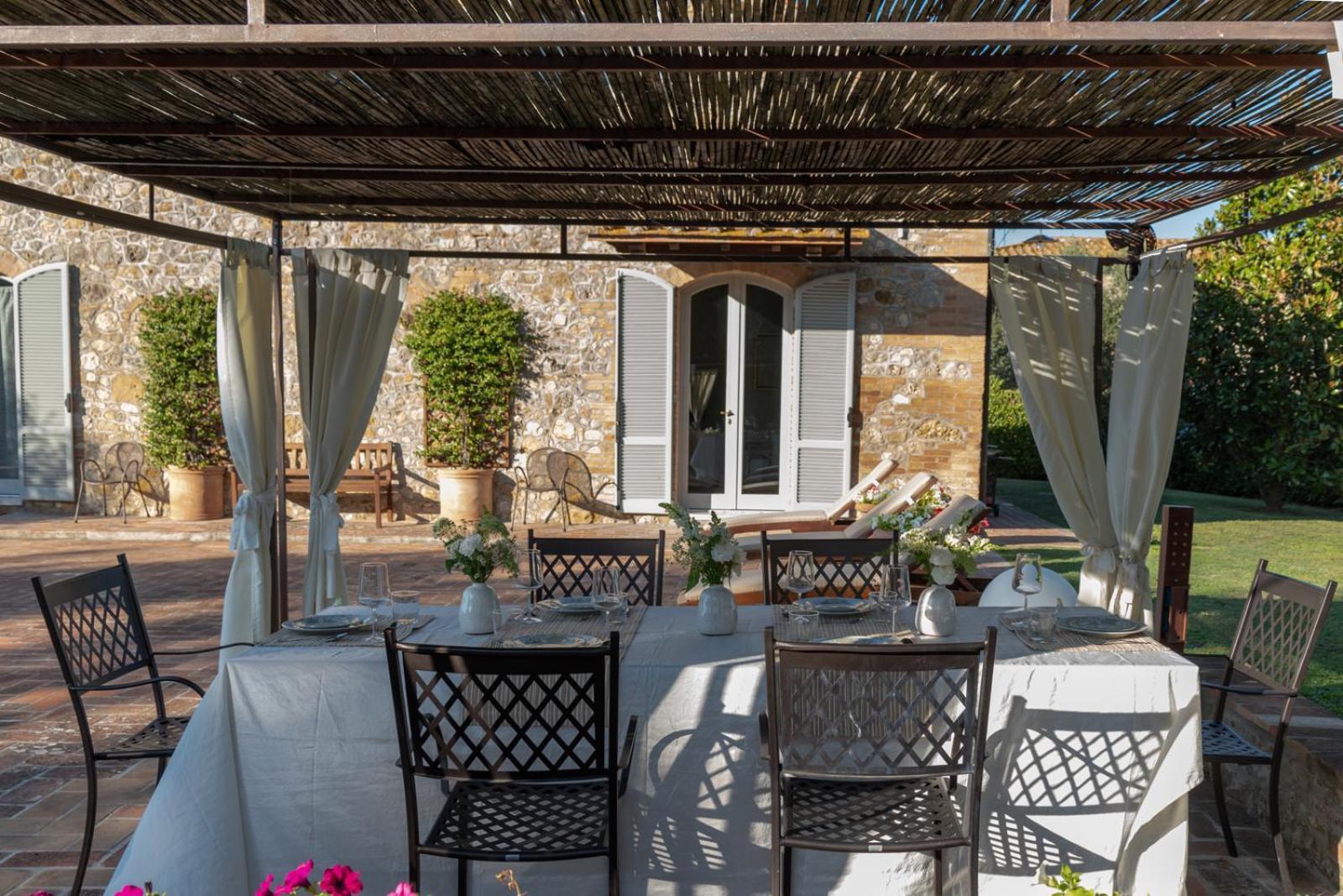 Villa Siena Kültér fotó