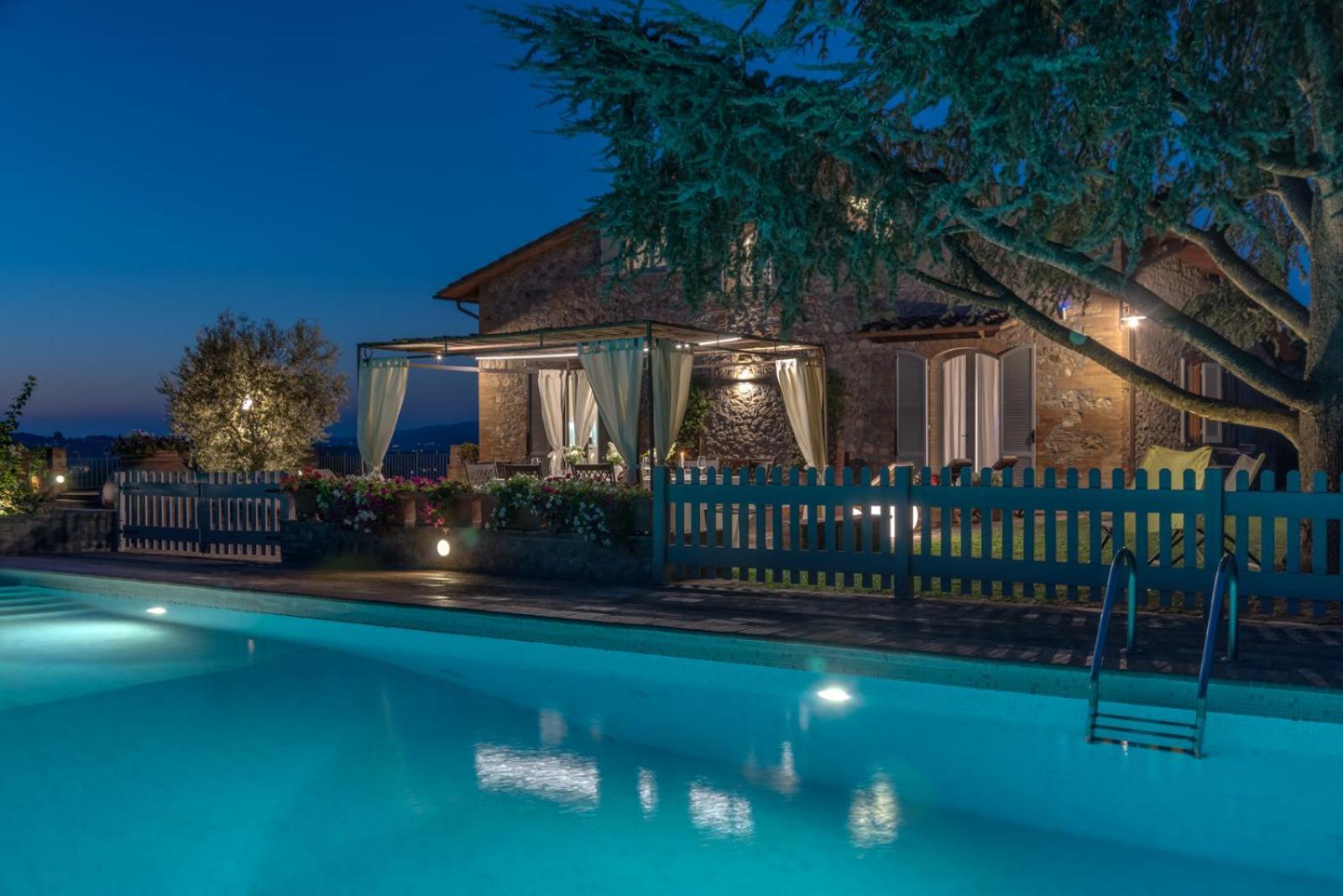 Villa Siena Kültér fotó