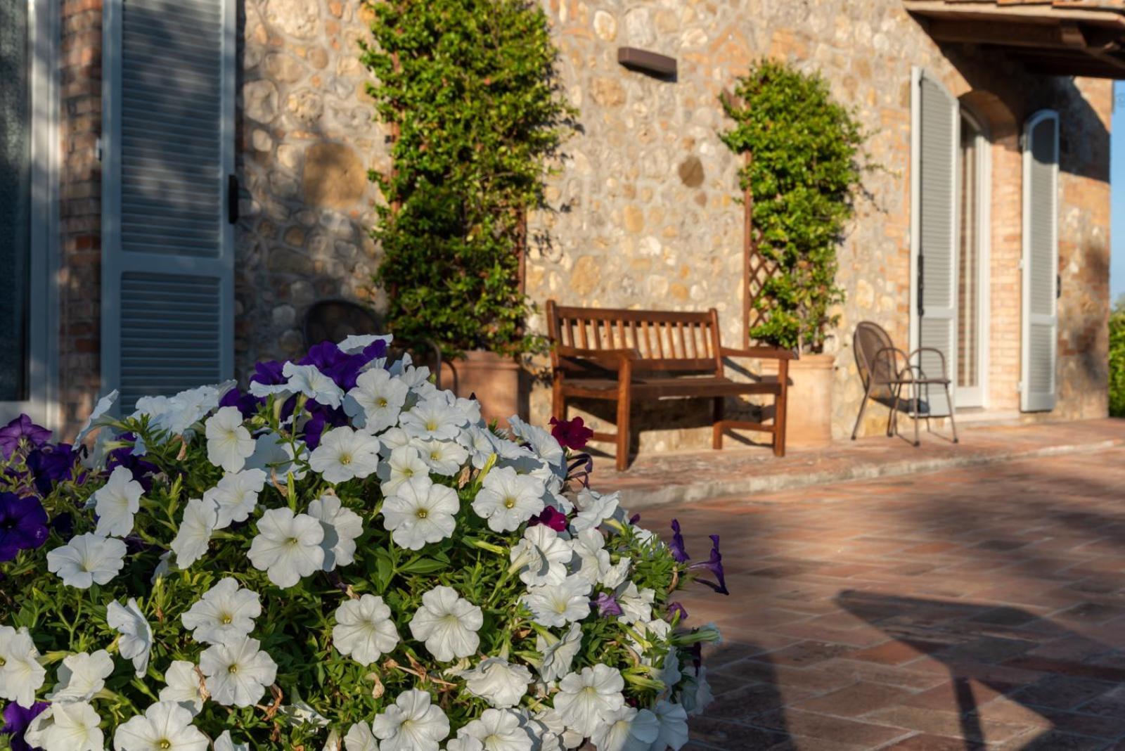 Villa Siena Kültér fotó