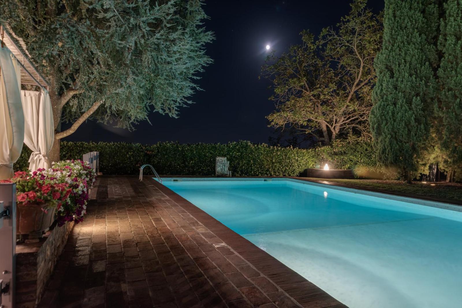 Villa Siena Kültér fotó