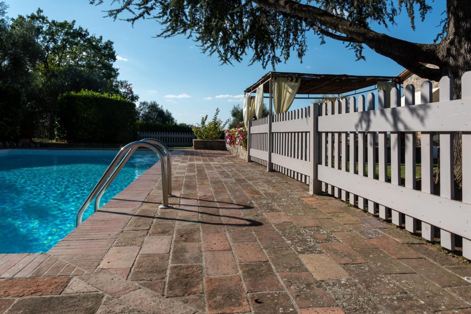 Villa Siena Kültér fotó